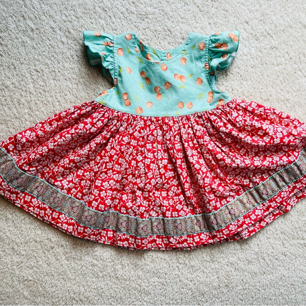 Platinum Matilda Jane Melsa top.